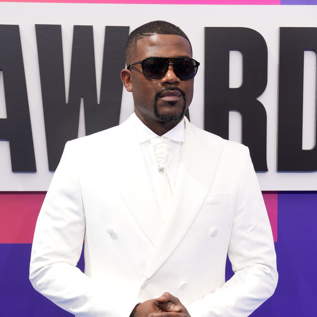 Ray J bei den BET Awards 2024 im Peacock Theater in Los Angeles