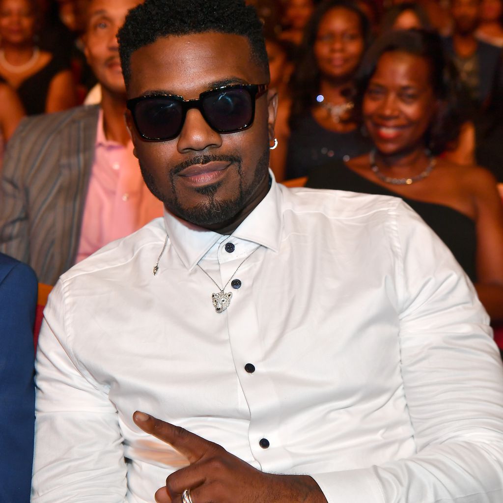 Ray J bei einem Event in Atlanta im September 2019