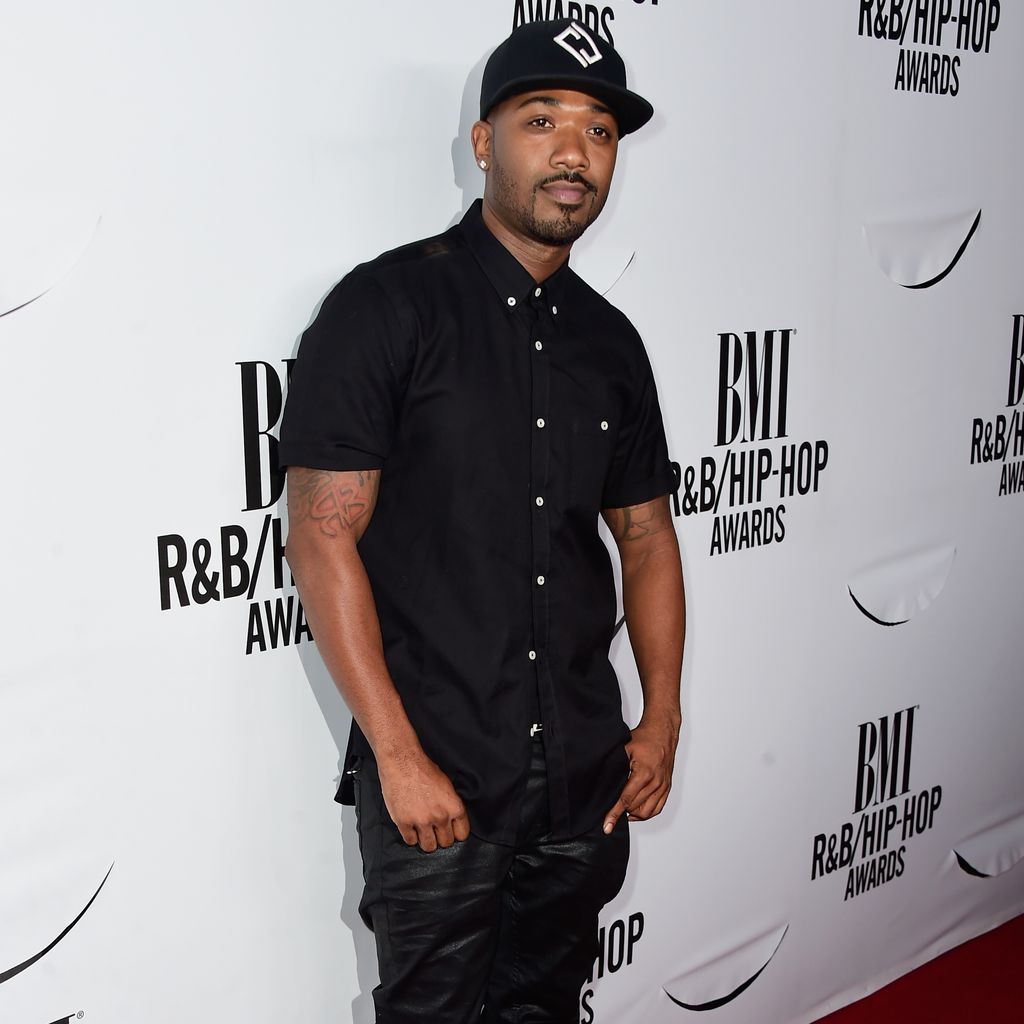 Ray J bei den BMI R&B/Hip-Hop Awards in Beverly Hills im August 2015