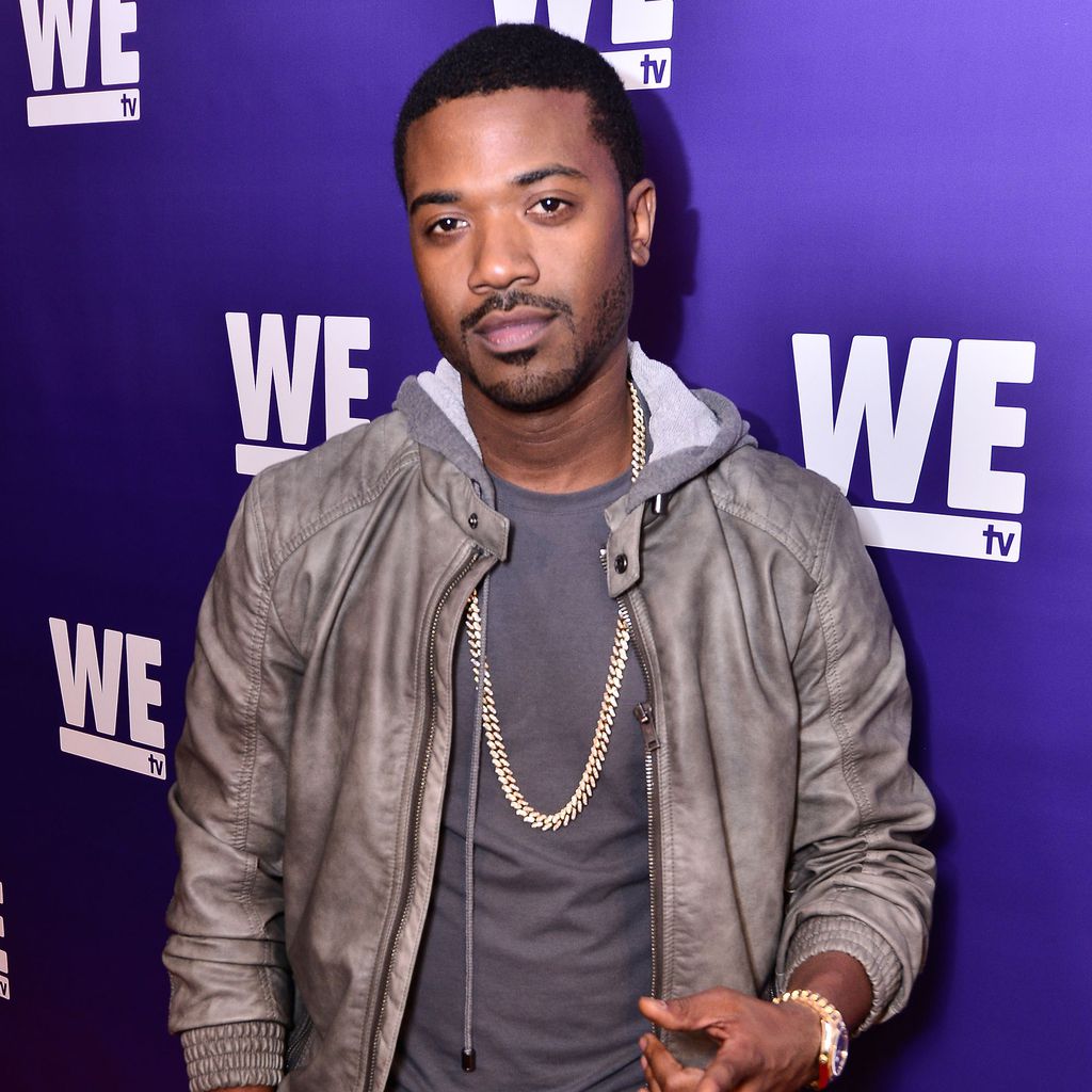 Ray J, Rapper