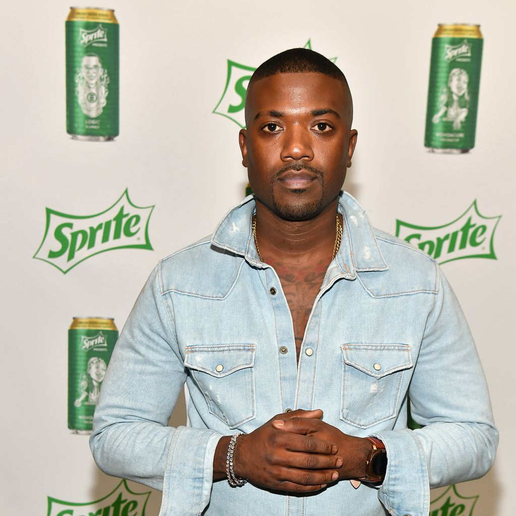Ray J, Rapper