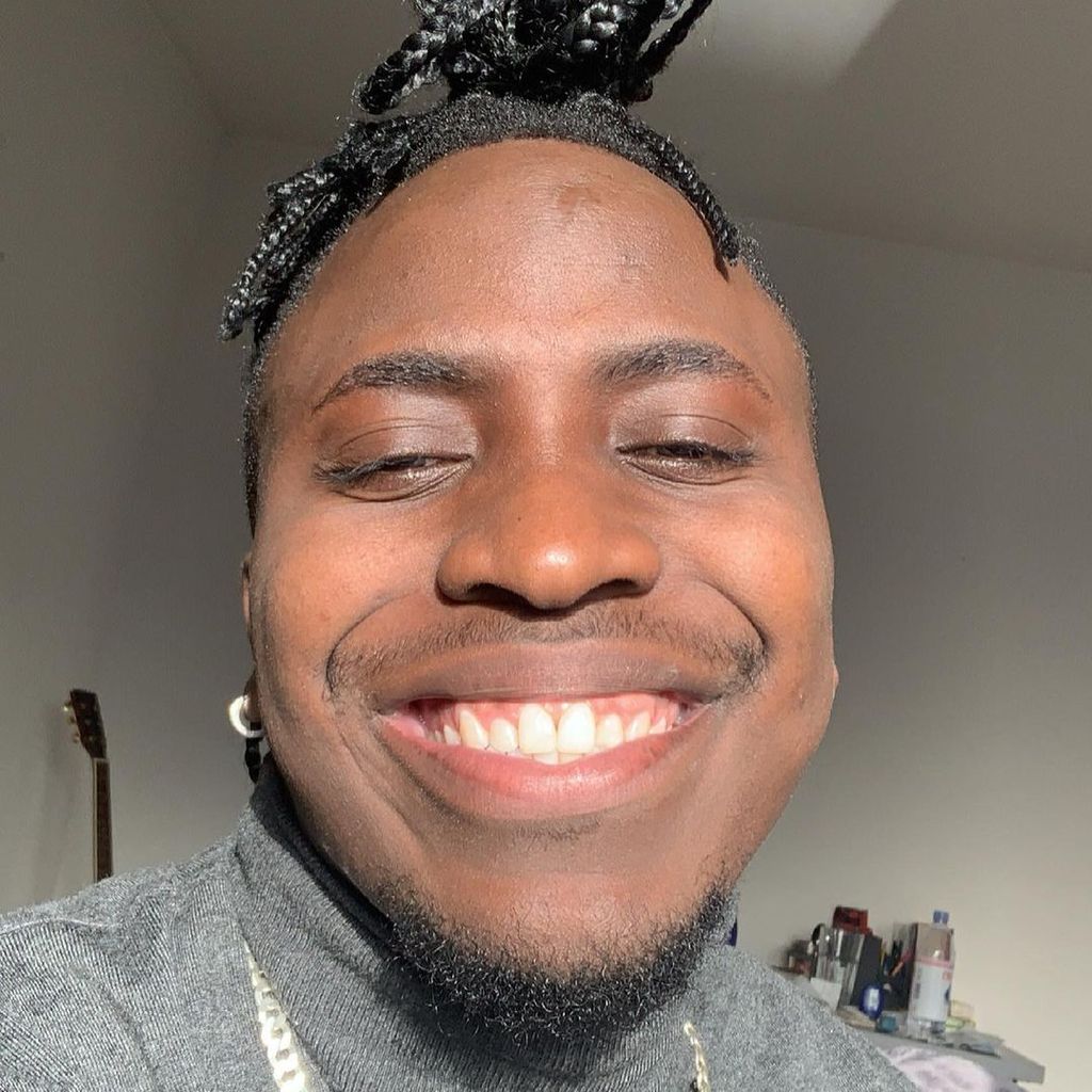 Ray, "Love Island"-Kandidat
