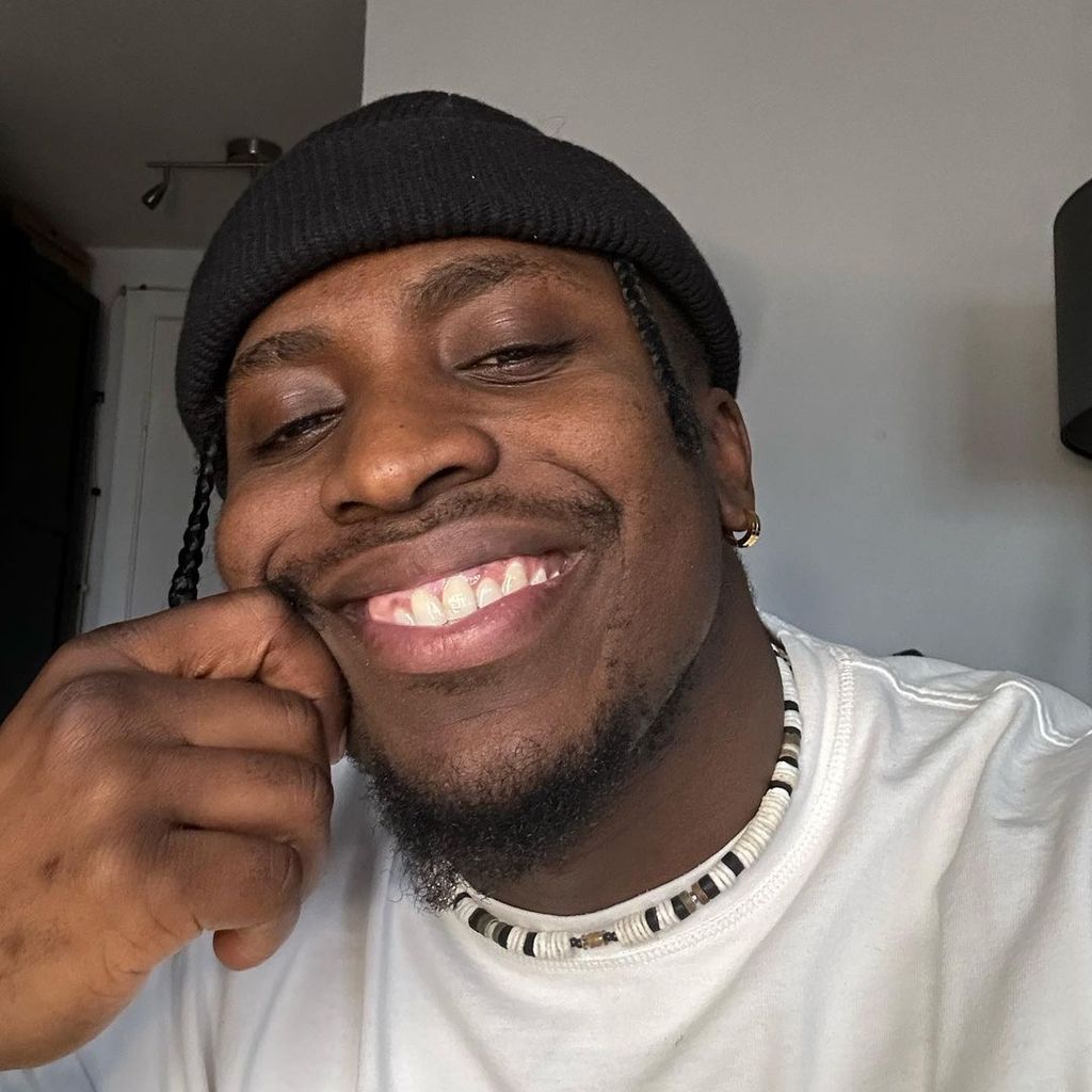 Ray, "Love Island"-Kandidat 2023