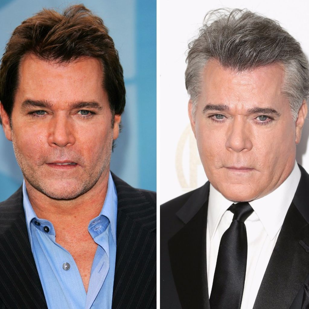 Ray Liotta
