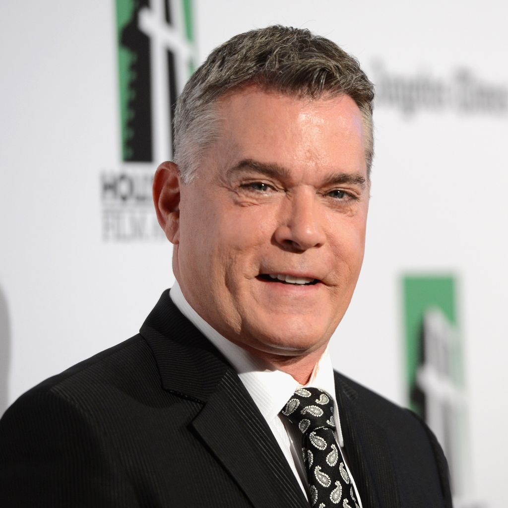 Ray Liotta im Jahr 2012