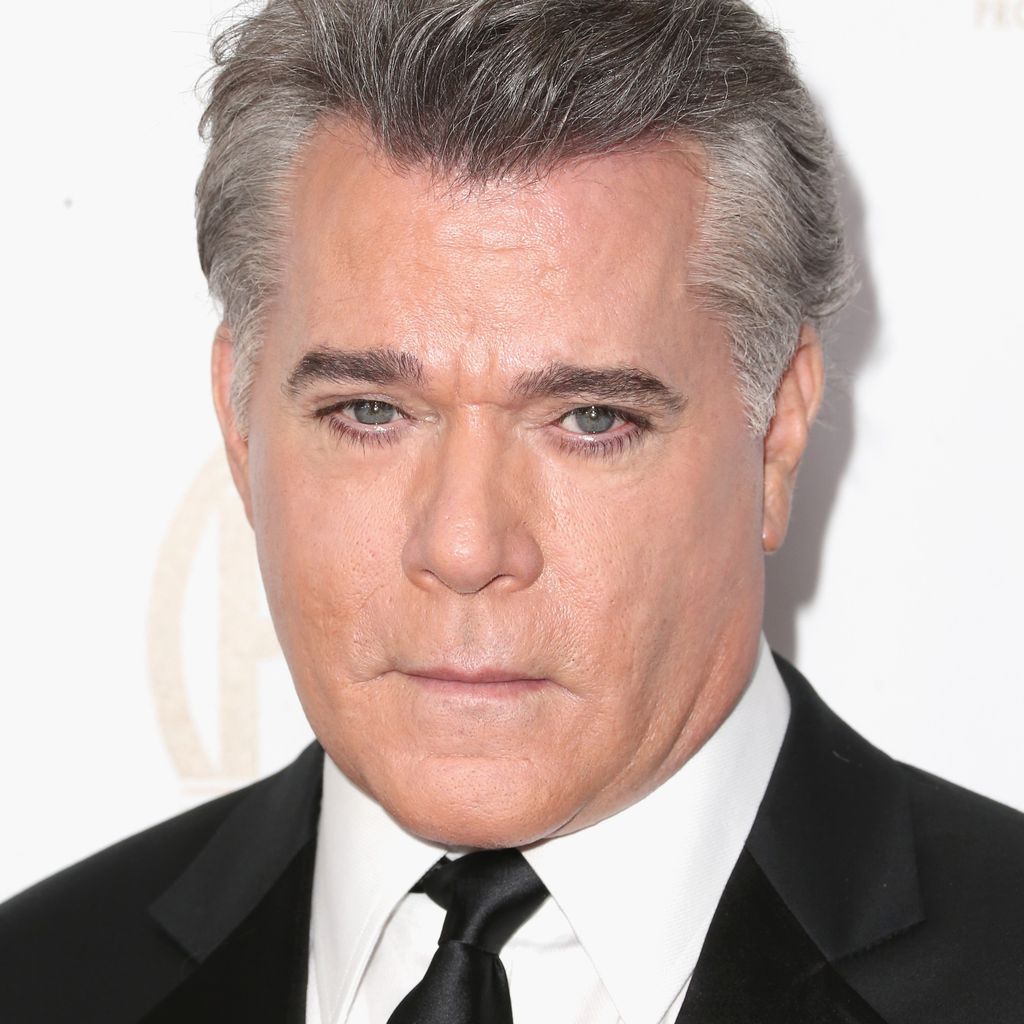 Ray Liotta