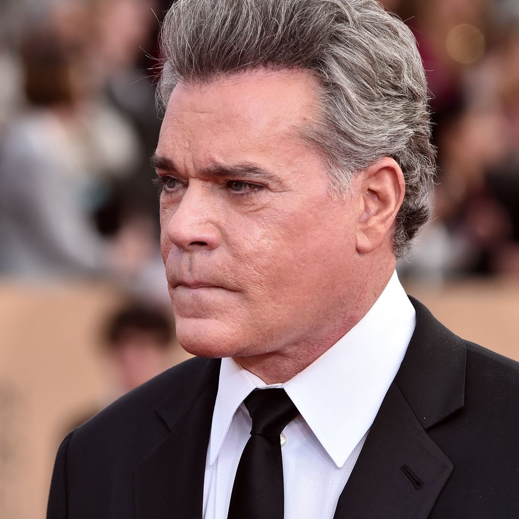 Ray Liotta