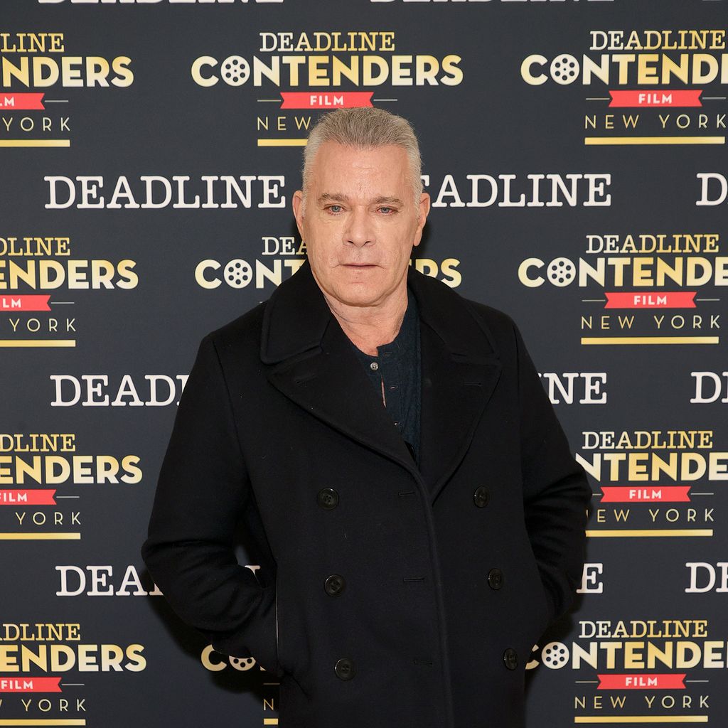 Ray Liotta im Dezember 2021