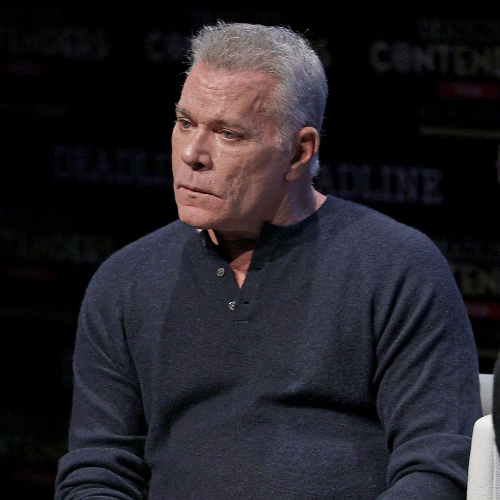 Ray Liotta, Schauspieler