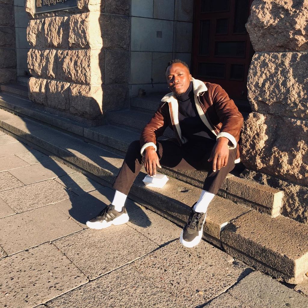 Ray, "Love Island"-Kandidat 2023
