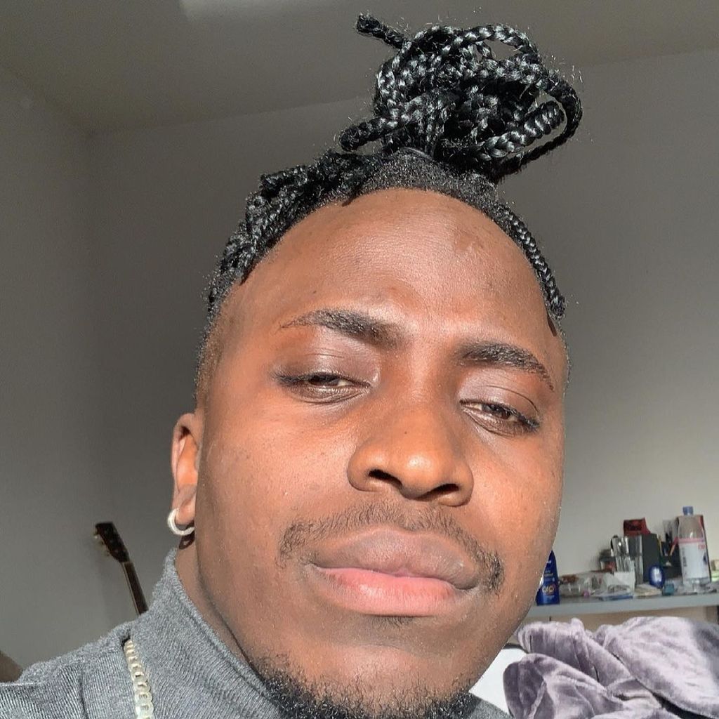 Ray, "Love Island"-Kandidat 2023