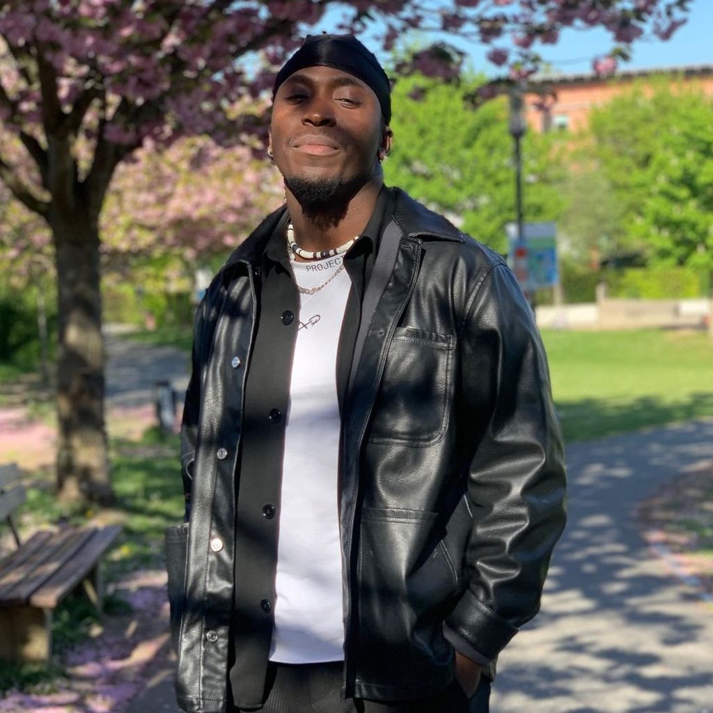 "Love Island"-Kandidat Ray