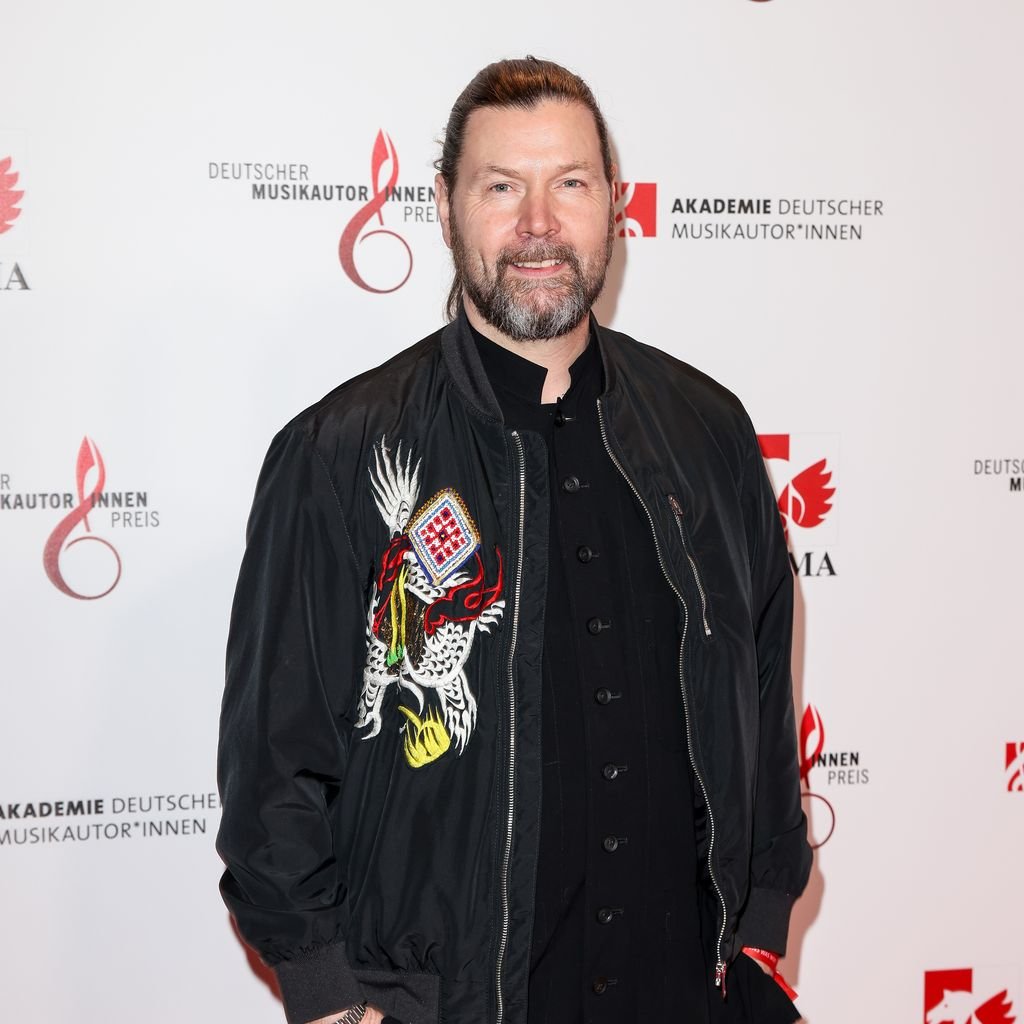 Rea Garvey, Musiker