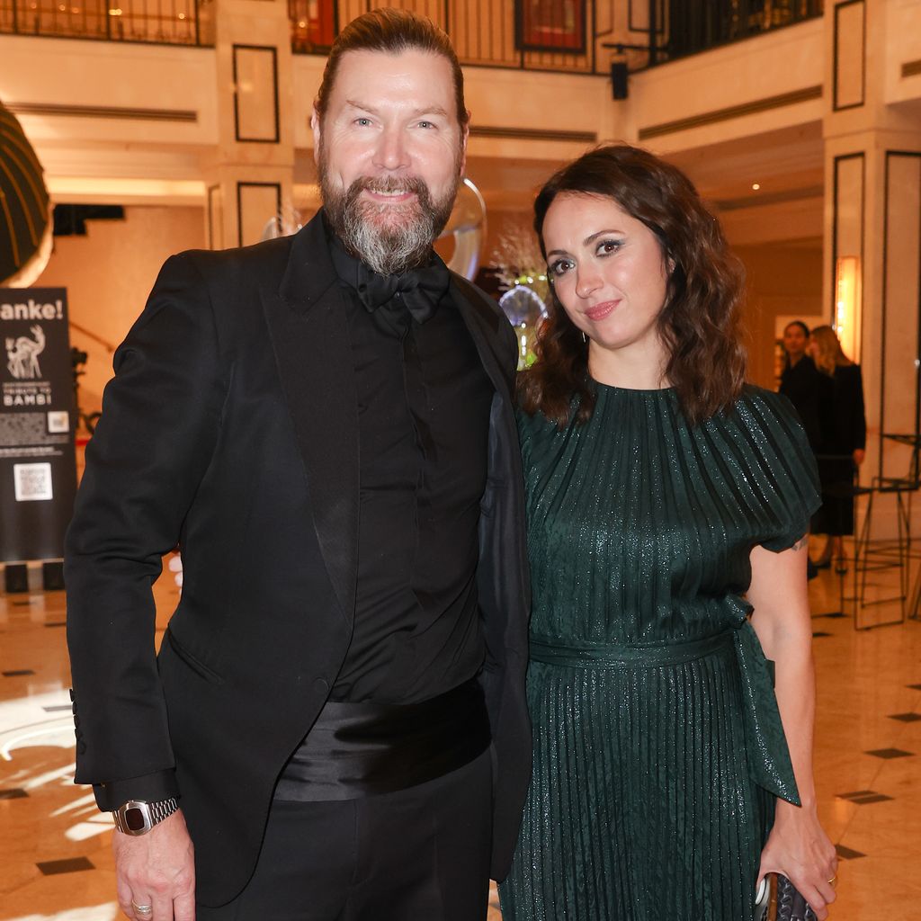 Rea und Josephine Garvey im Oktober 2022