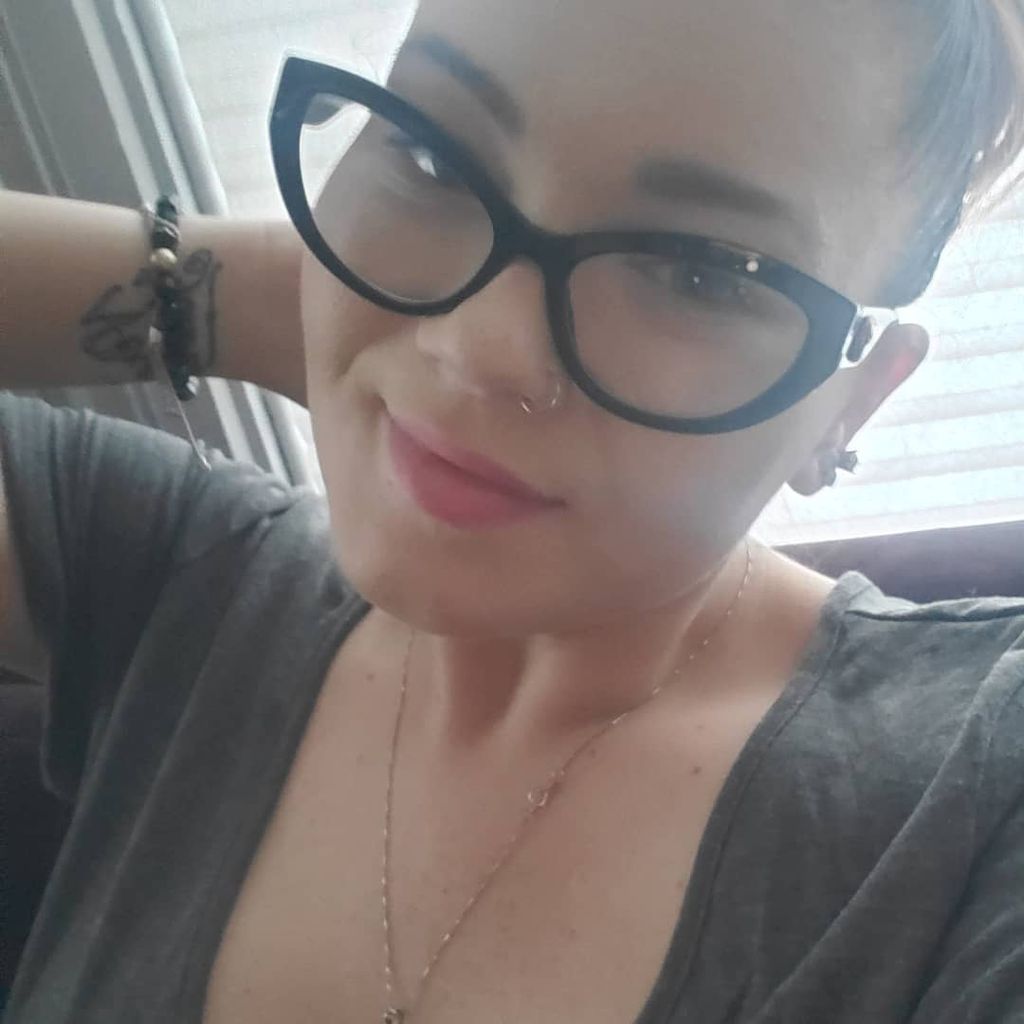 Reality-TV-Bekanntheit Amber Portwood im November 2019