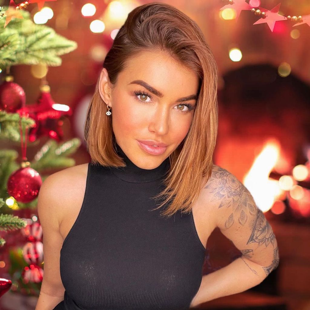 Denise Bröhl, Reality-TV-Bekanntheit