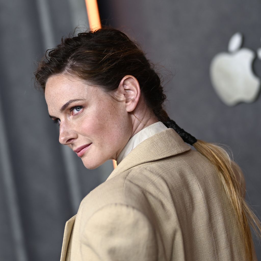 Rebecca Ferguson, Schauspielerin