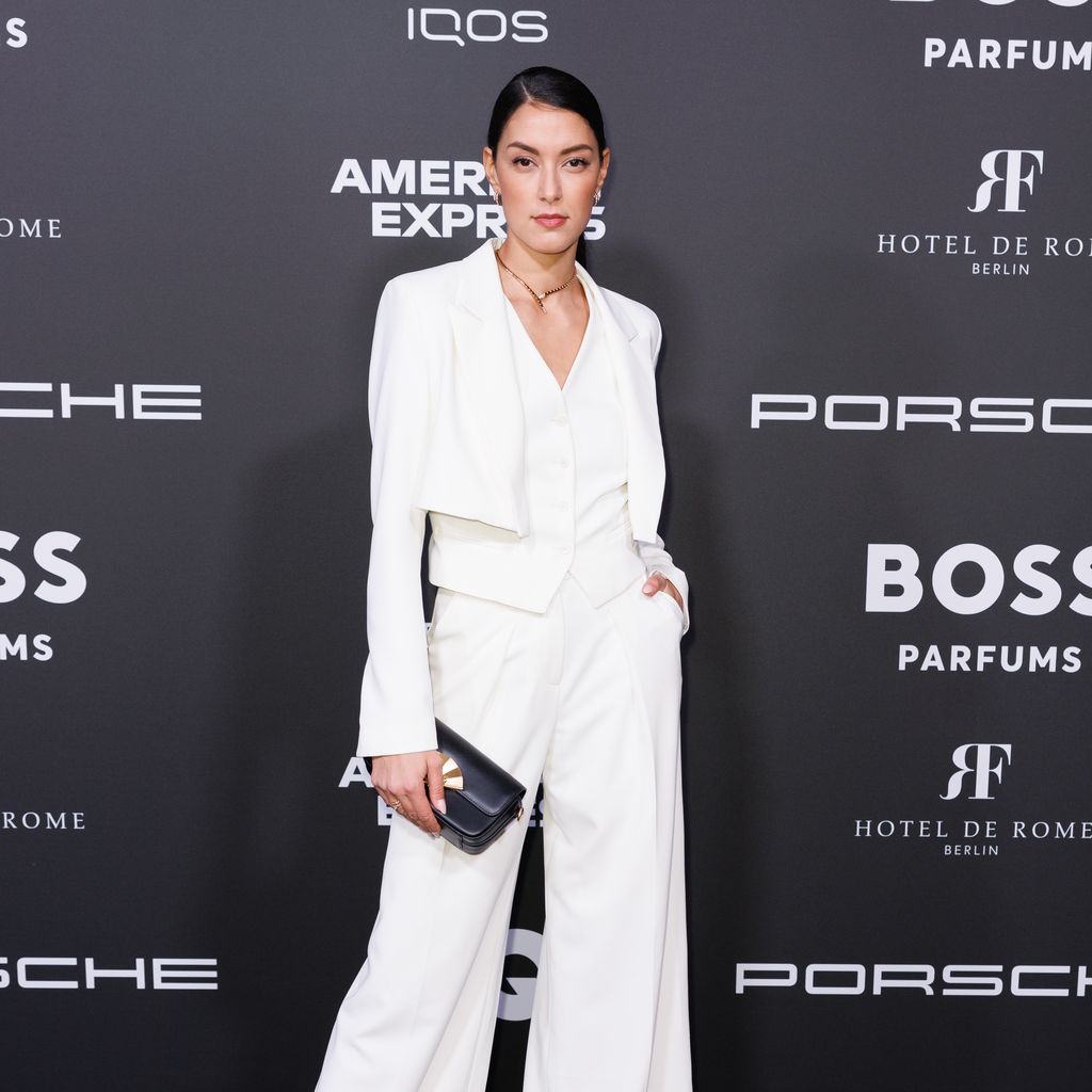 Rebecca Mir bei den GQ Men of the Year Awards 2023