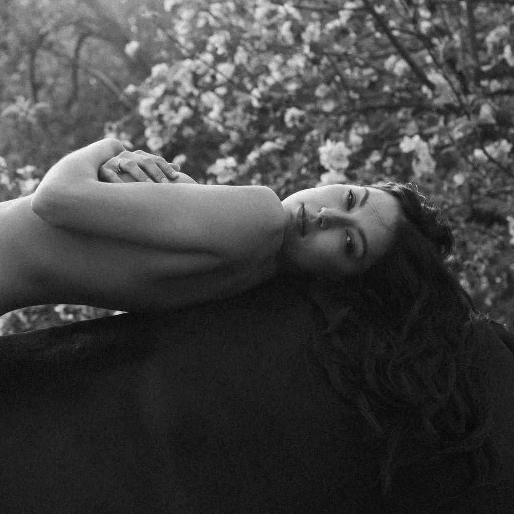 Rebecca Mir