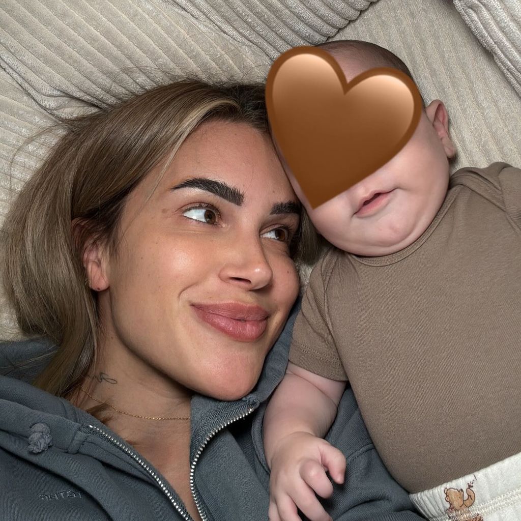 Rebecca Ries, TV-Bekanntheit