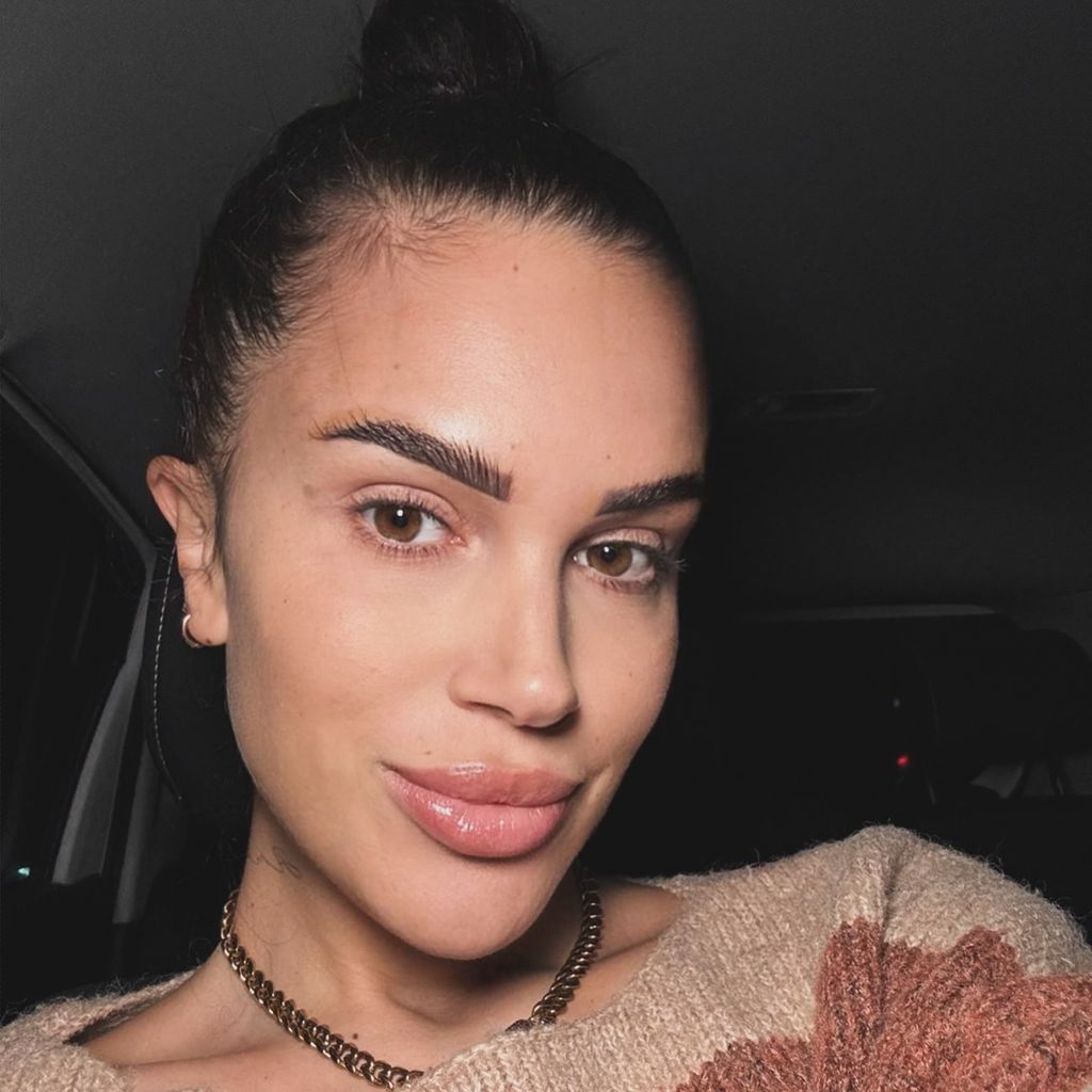 Rebecca Ries, "Temptation Island V.I.P."-Kandidatin 2024