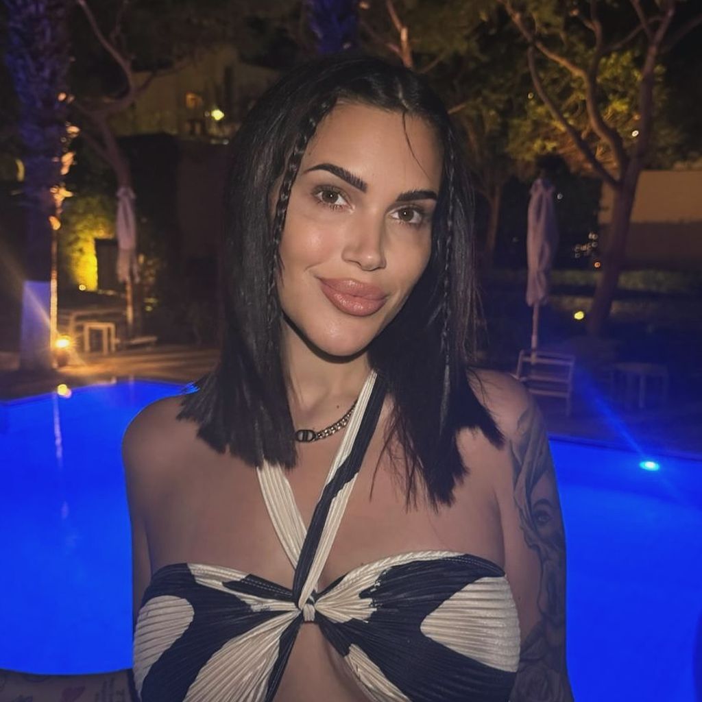Rebecca Ries, Realitystar