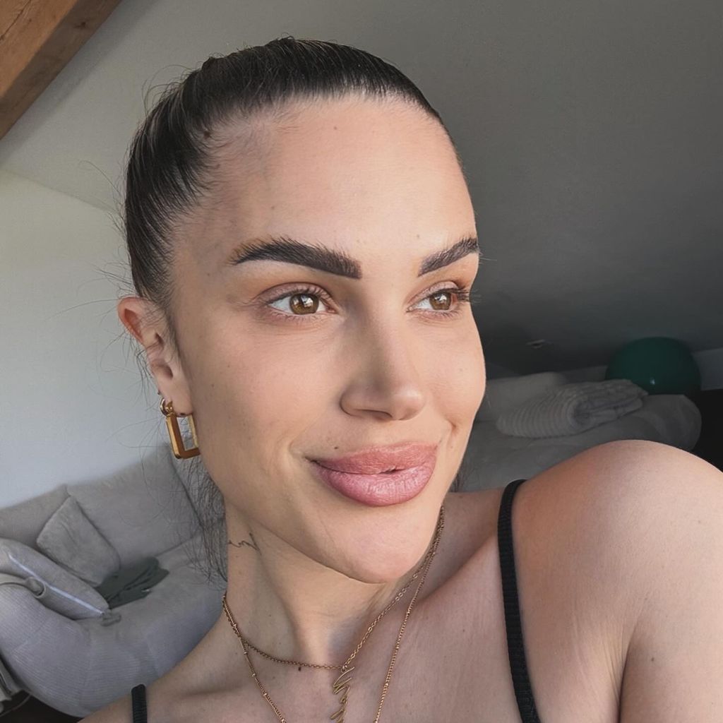Rebecca Ries, Reality-TV-Bekanntheit