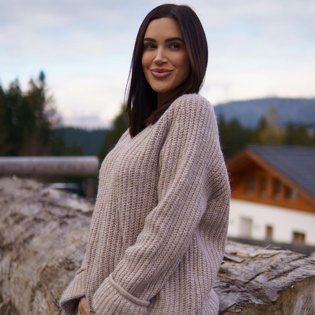 Rebecca Ries, Reality-TV-Bekanntheit
