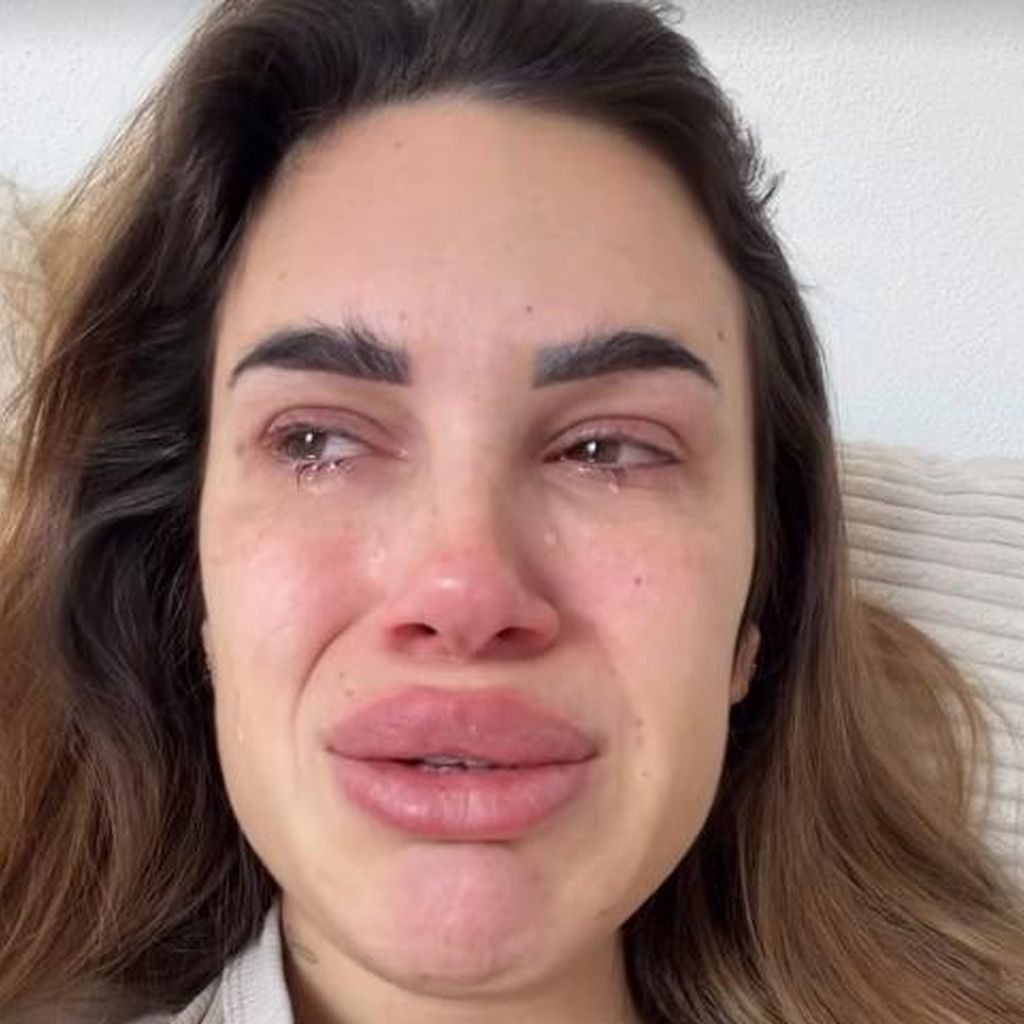 Rebecca Ries, Februar 2026