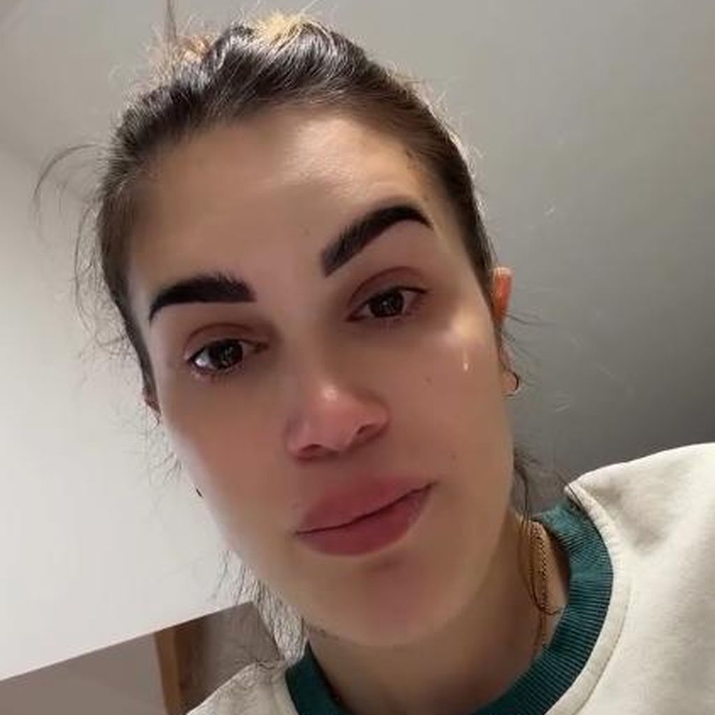 Rebecca Ries, Mai 2025