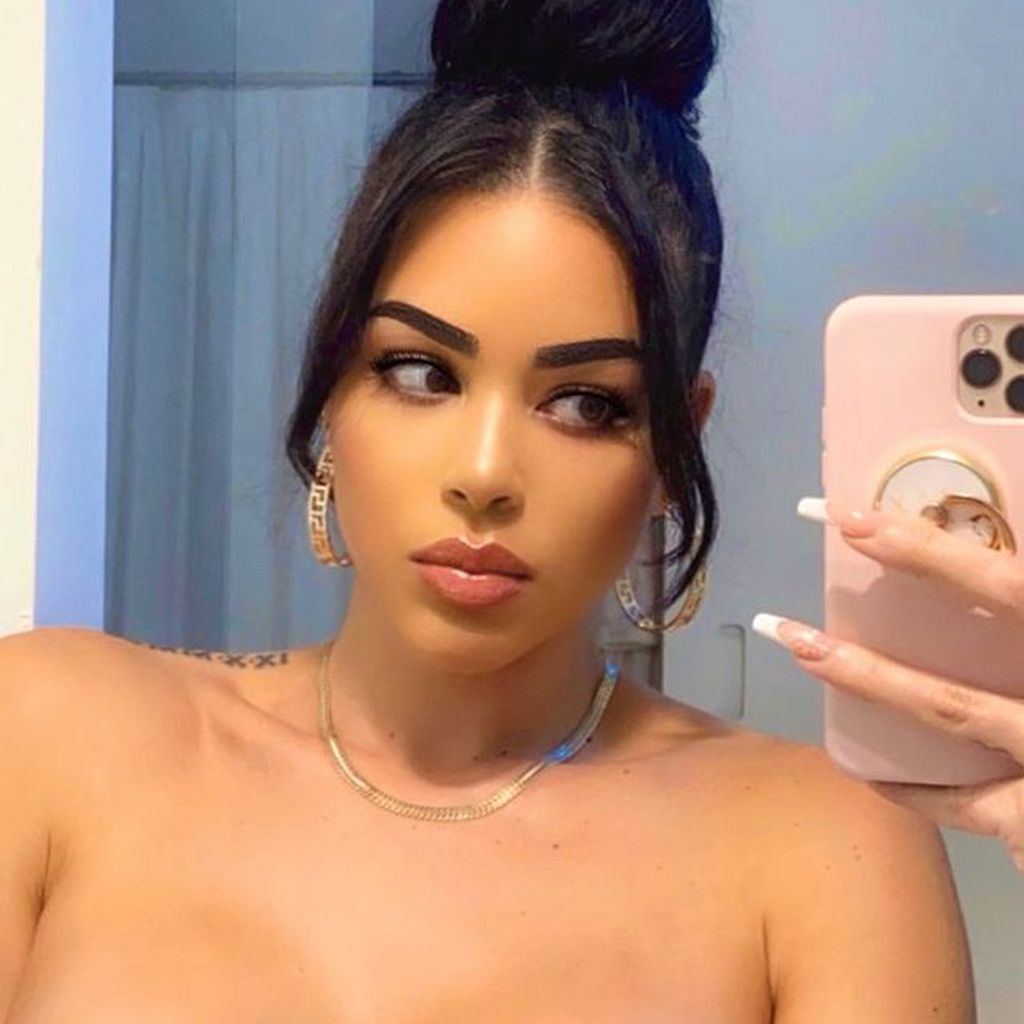 Rebecca Silvera