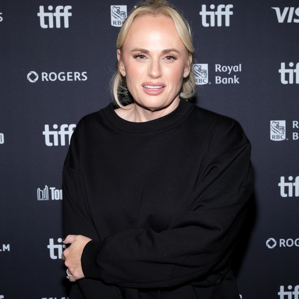Rebel Wilson bei der Special Screening von "Girl Group" beim TIFF 2026 im Scotiabank Theatre in Toronto