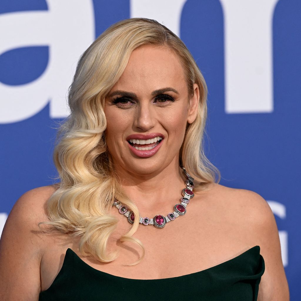 Rebel Wilson, Schauspielerin