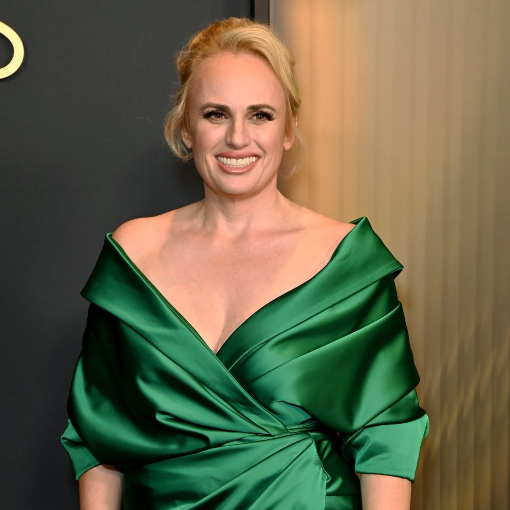 Rebel Wilson bei den Governors Awards 2024