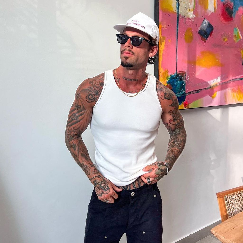 Reece Hawkins, Influencer