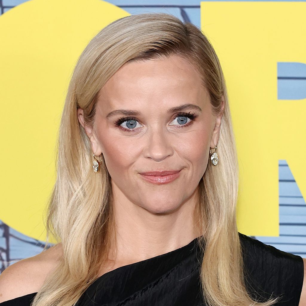 Reese Witherspoon bei der Premiere von „The Morning Show“ Staffel 4 in New York