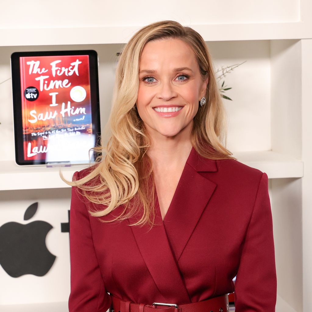 Reese Witherspoon beim Apple-TV-Tastemaker-Event zu "The Last Thing He Told Me" in West Hollywood, 12. Februar 2026