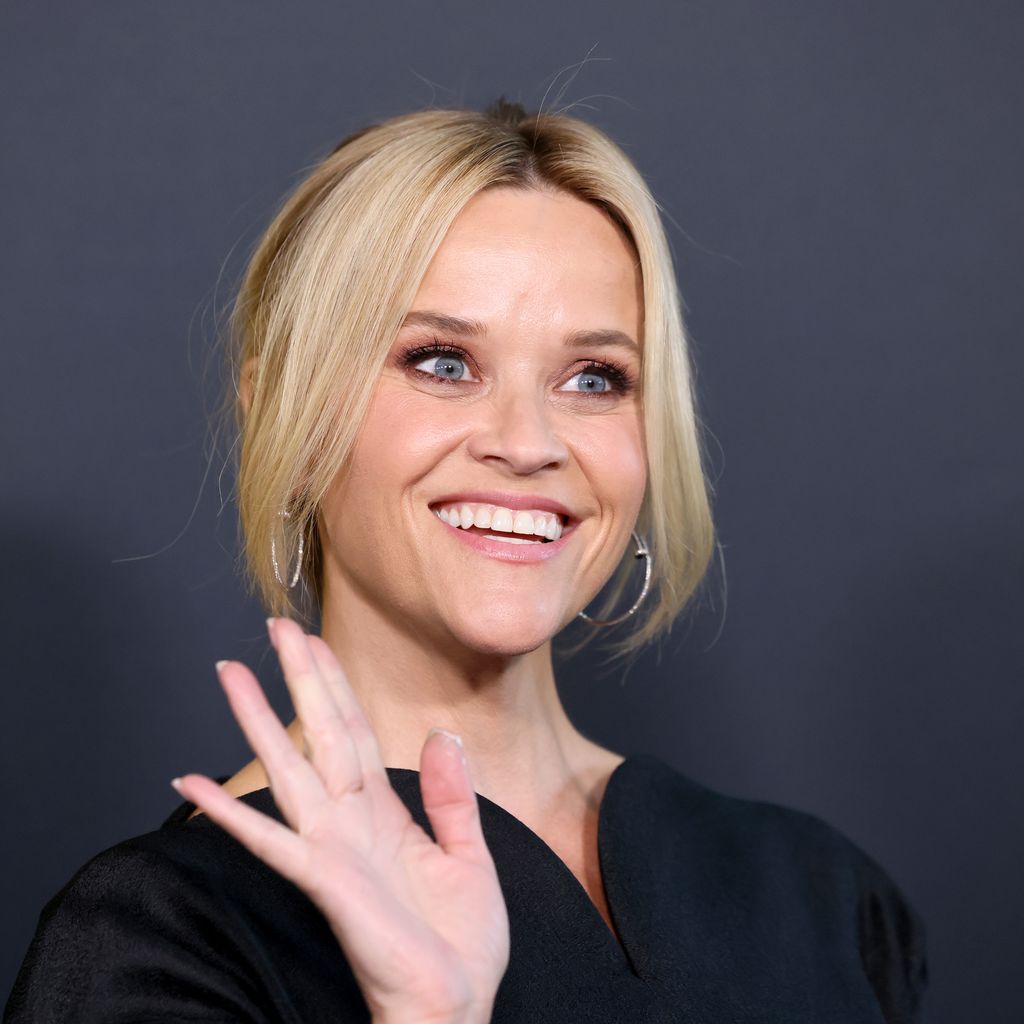 Reese Witherspoon im August 2024