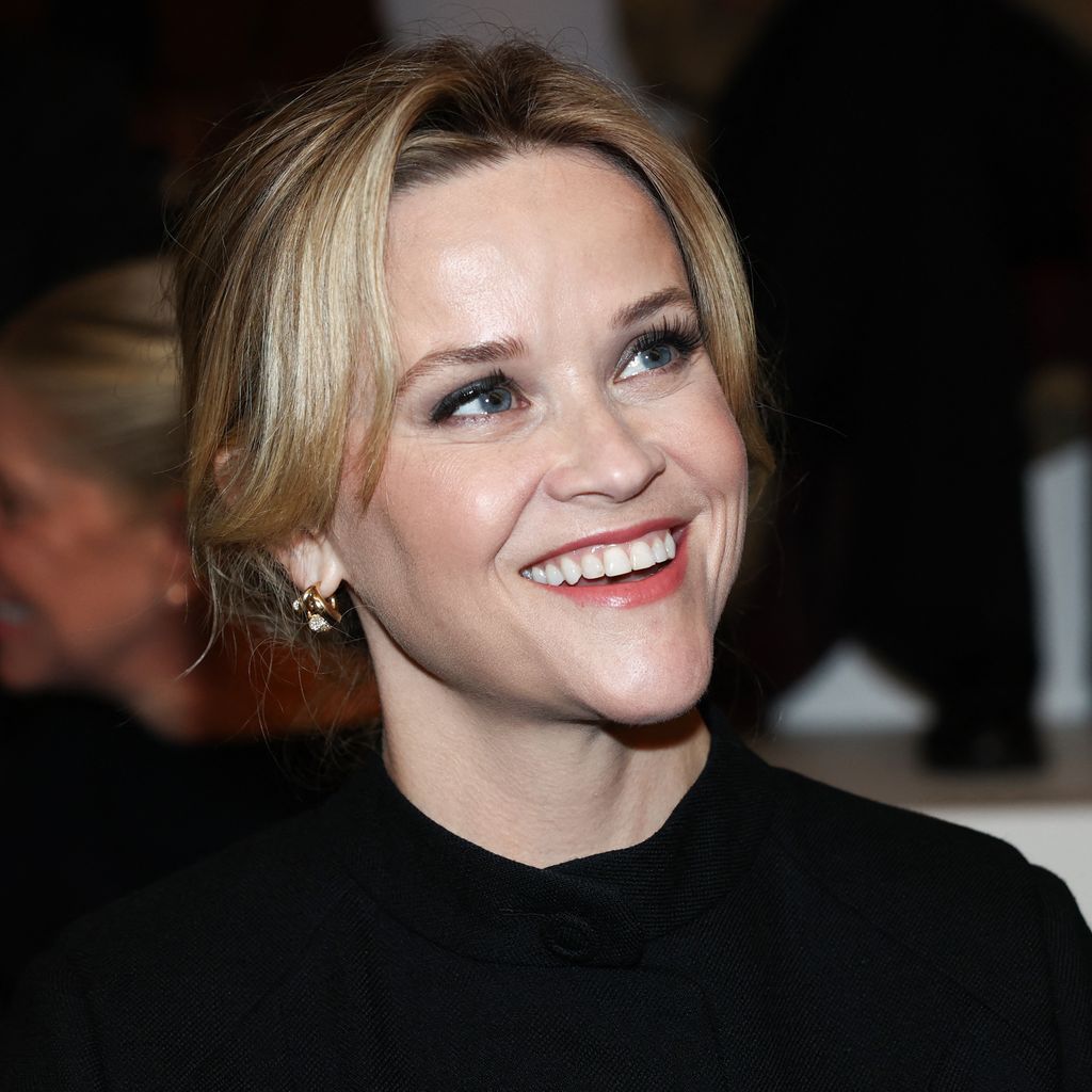 Reese Witherspoon im Januar 2024