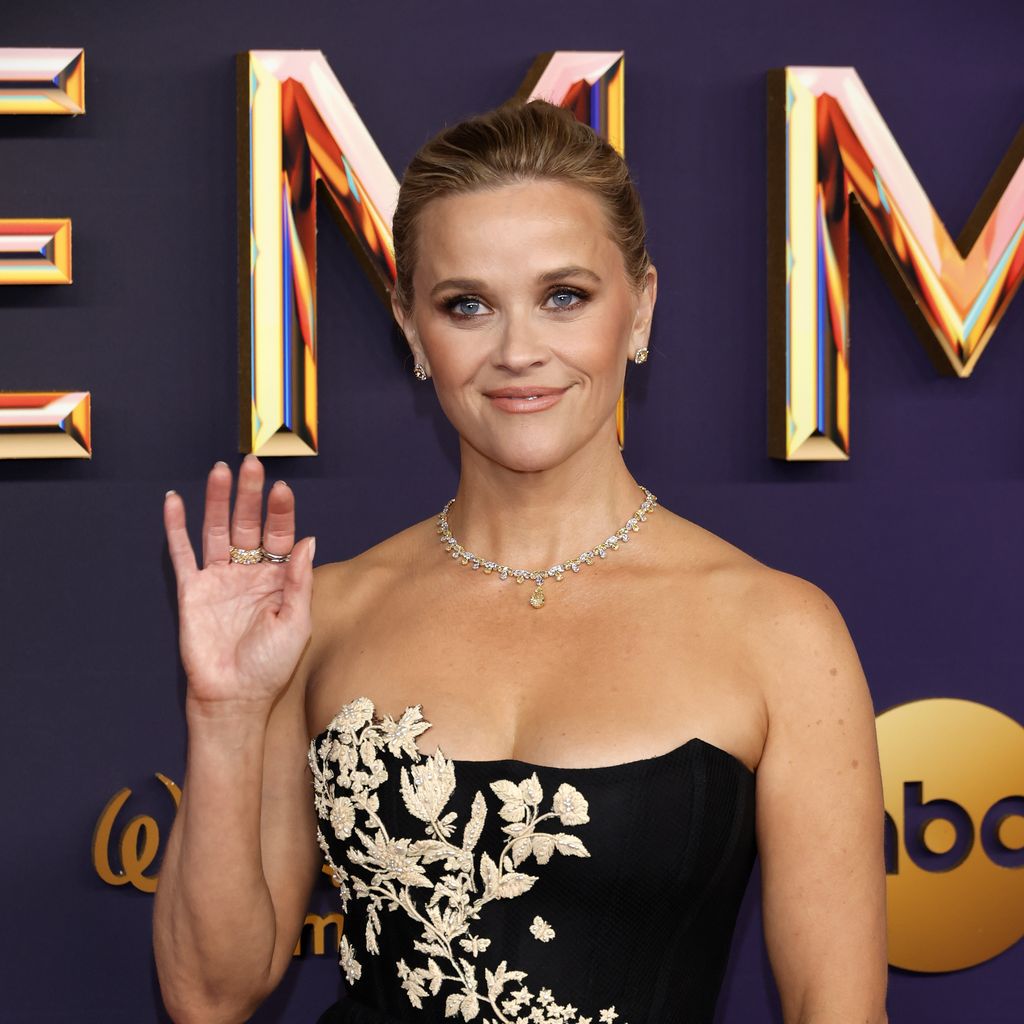 Reese Witherspoon, Schauspielerin
