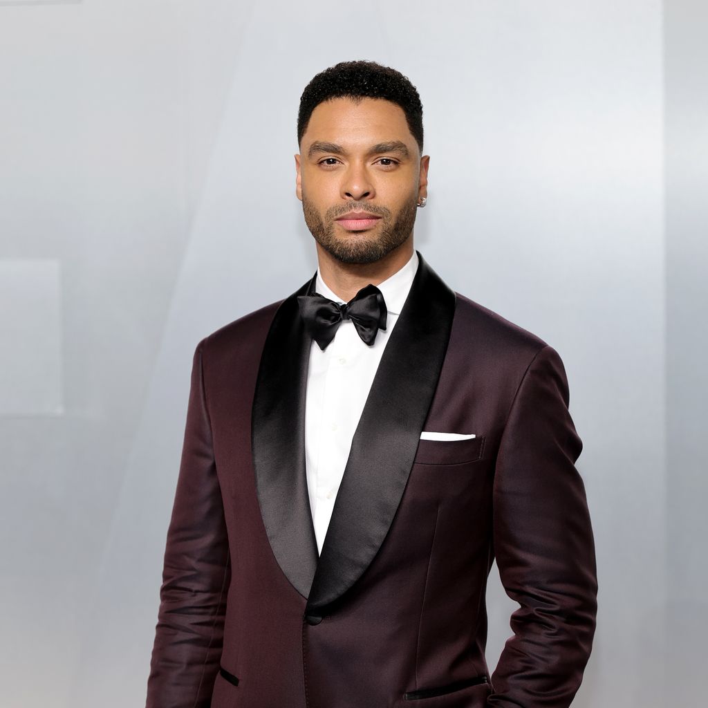 Regé-Jean Page bei der Vanity Fair Oscar Party in Los Angeles, März 2026