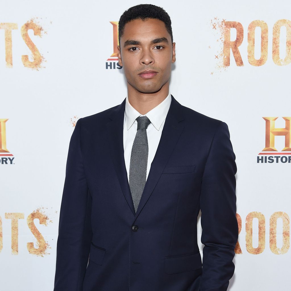 Regé-Jean Page im Mai 2016
