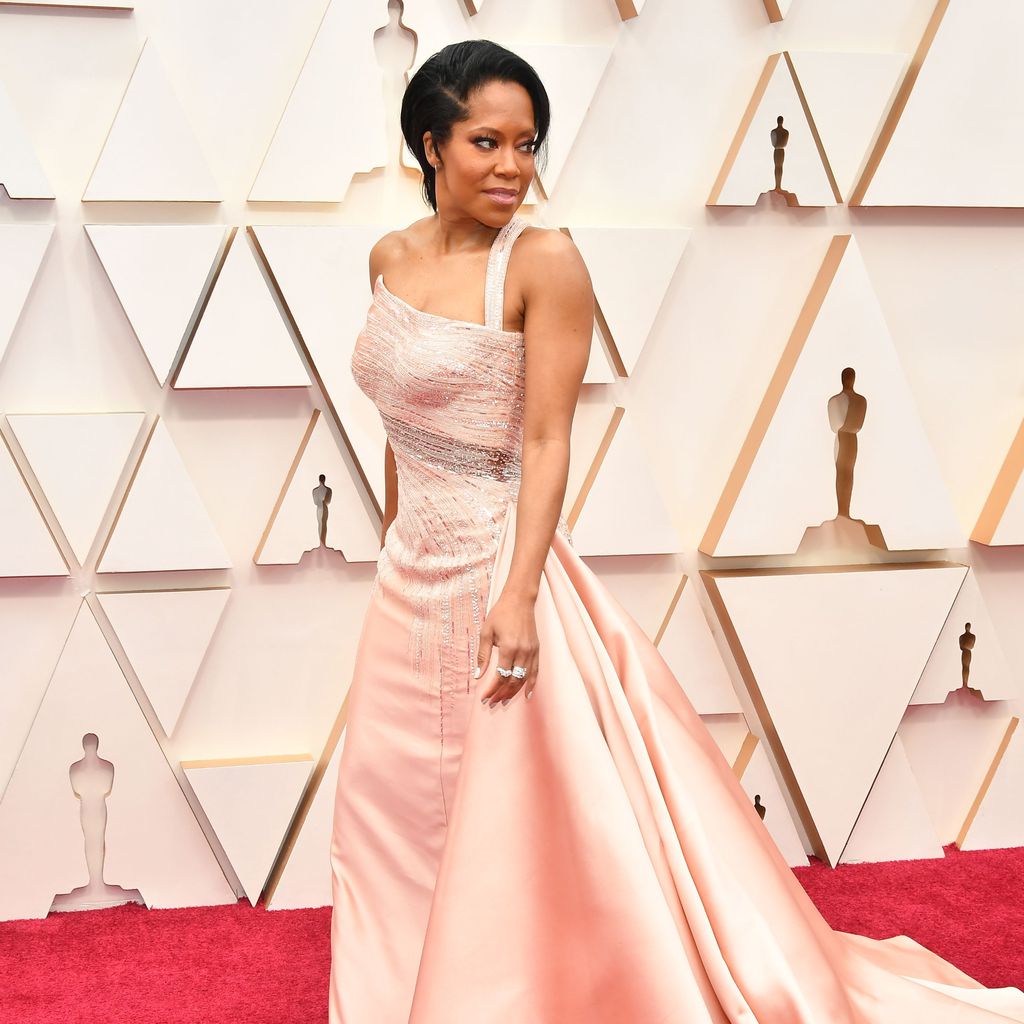 Regina King bei den Oscars 2020