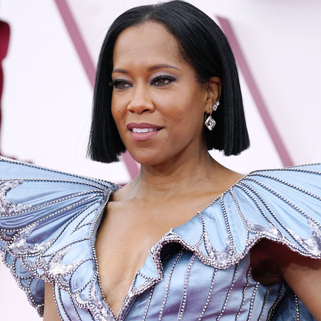 Regina King bei den Oscars 2021