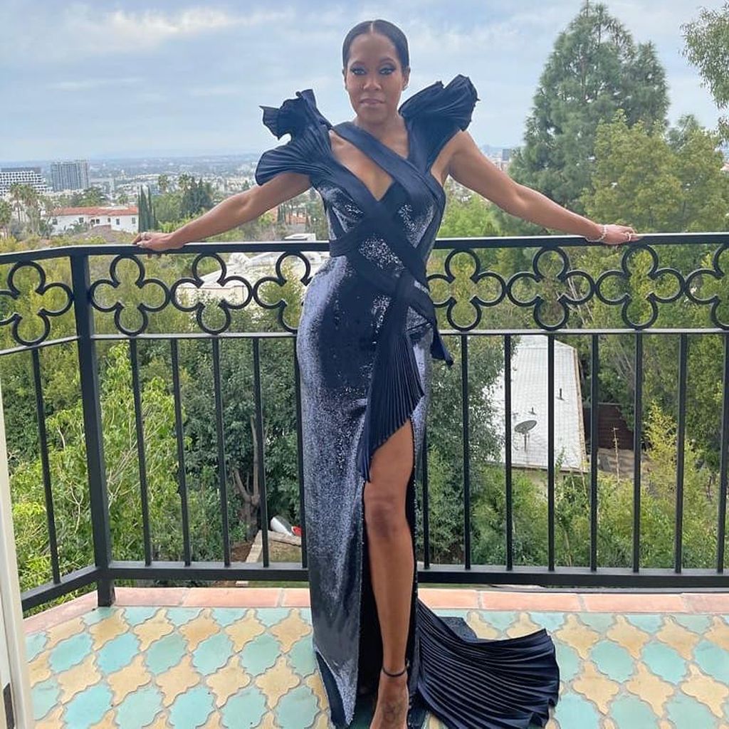 Regina King, Schauspielerin