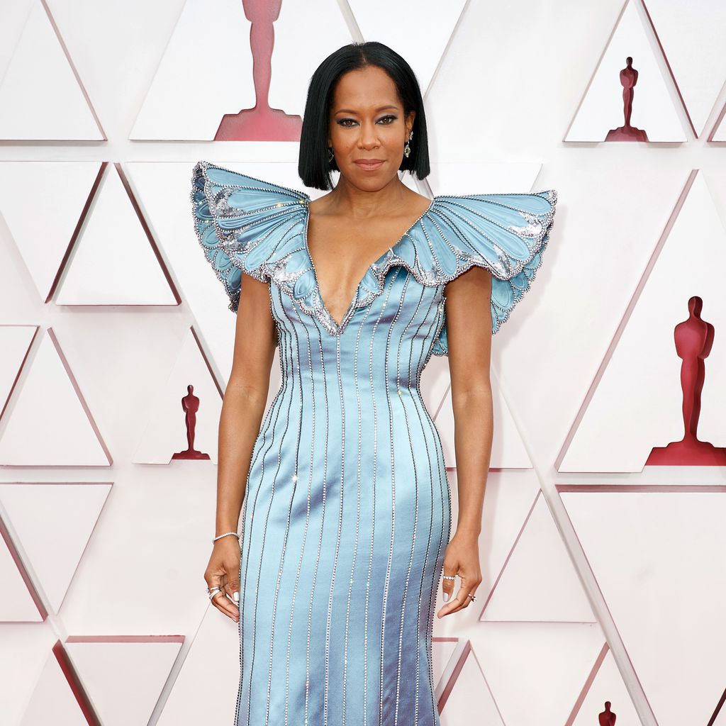 Regina King, Schauspielerin