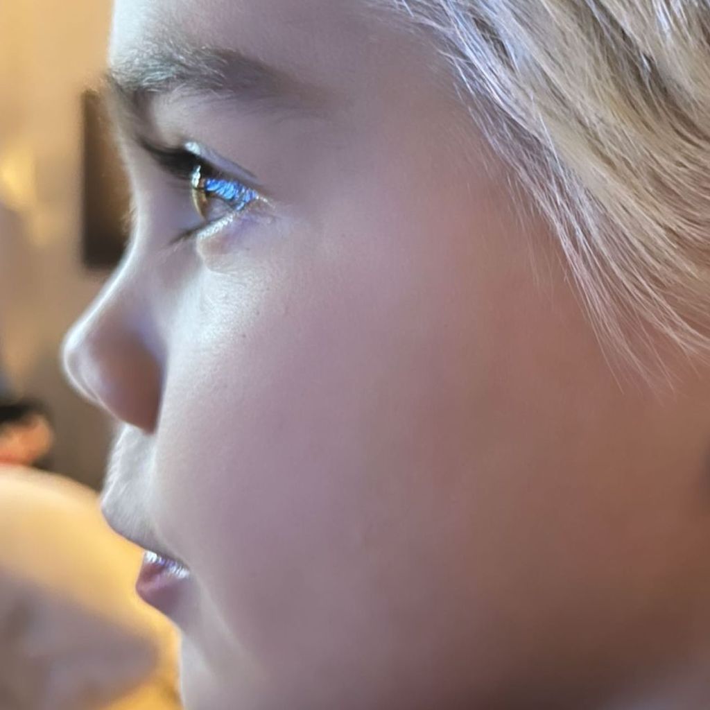 Reign Disick im März 2023