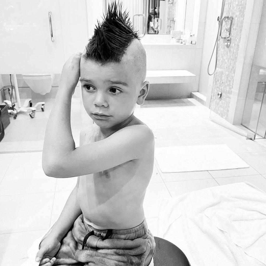 Reign Disick im Juni 2022