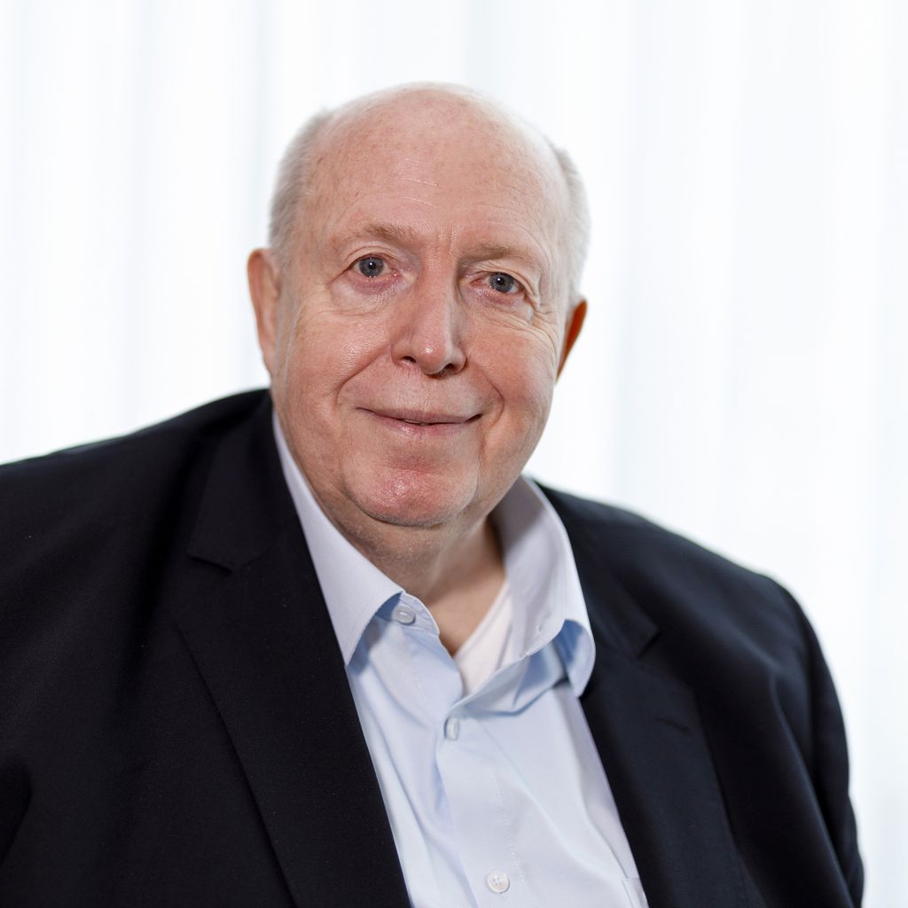 Reiner Calmund, 2019