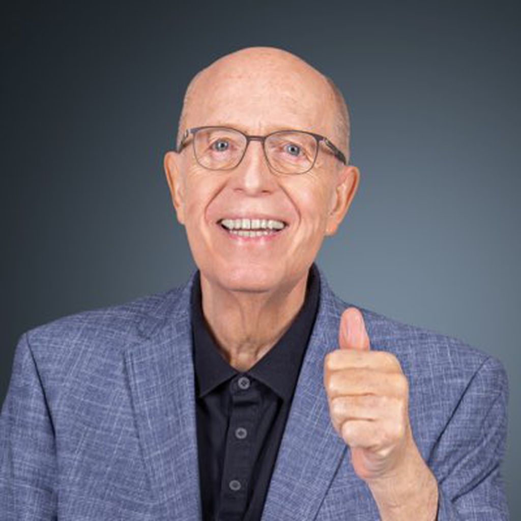 Reiner Calmund, ehemaliger Fußballfunktionär